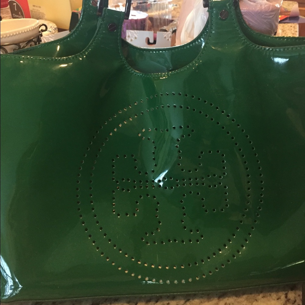 Tory Burch handbag